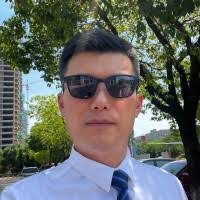 Sean Ferrin Email & Phone Number