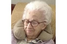 Margaret Ekes Obituary (2017)