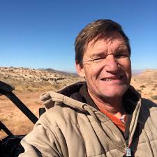 Tour St. George (2025)