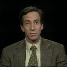 Senator Tim Wirth — Charlie Rose