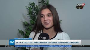 Ni�os de hait� compartieron con figuras de la roja. Universidad De Chile Y Colo Colo Disputan Nueva Edicion De Superclasico Femenino Youtube
