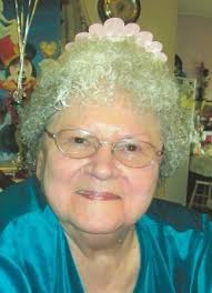 Obituary of Linda V. Lukis