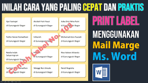 Cara Cepat Blok Teks Pada Microsoft Word Youtube