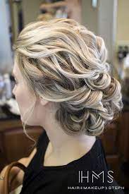One On One Class Hair Styles Wedding Hair Inspiration Elegant Wedding Hair