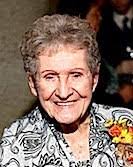 Evelyn Gates Obituary (2020)