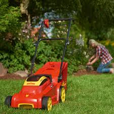 Rasenmäher alle kategorien alexa skills amazon geräte amazon global store amazon warehouse apps & spiele. Cut Collect Mulch 470w Akku Maher Wolf Garten 72v Li Ion Power 34