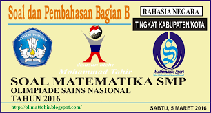 Multiple assets for any trader, easy deposits and withdrawals. Soal Dan Pembahasan Osn Guru Sd Seputaran Guru