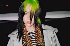 1 day ago · music, film, tv and political news coverage. Billie Eilish S Latest Happier Than Ever Single Nda Is On The Way Dazed