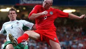 Join sse reward for the latest on upcoming events at the sse arena, wembley and the sse hydro as well as the chance to get tickets ahead of general release. Time For Our Strikers To Follow In Footsteps Of Welsh Legends Hartson Wales Online