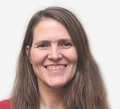 Lucid Group promotes Sally Stringer to managing partner of HealthCare21