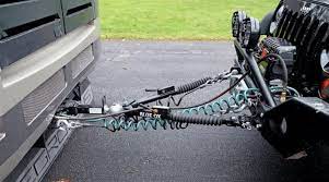Blue ox tow bar installation. Blue Ox Shines A Light On Tow Bar Maintenance And Safety The Engine Block