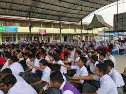 Tengku ampuan hajah jemaah binti almarhum raja ahmad (jawi: Pertubuhan Kebajikan Darul Wardah Selangor Jelajah Bicara Cinta Si Smk Tengku Ampuan Jemaah Sesi Petang