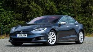 I also recently got an android update (version 9.0, galaxy note 8). Tesla App Explained Carbuyer