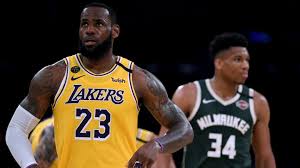 Nba Championship Odds For 2020 21 Season Feature Close Race At The Top