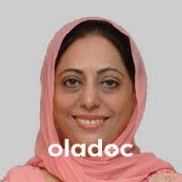 Dr. Shehla Javed Akram
