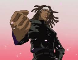 Though violent and deadly, the characters of black lagoon are sure to keep your attention. Top 20 Most Iconic Black Anime Characters Black Girl Nerds