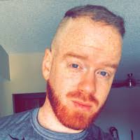 Brandon Backus's Instagram, Twitter & Facebook