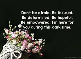 Help a friend deal with divorce, idea #4: Divorce Sympathy Messages And Quotes Wishesmsg