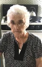 Hilda Marie Hanifan Obituary