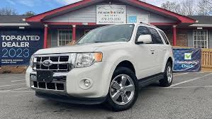 Image result for Oxford White 2012 Escape