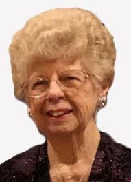 Norma Eddy Obituary (1936