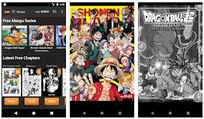 The interface is super clean and easy to use and it gives you a lot of search and sorting options. 10 Best Manga Reader Apps For Android In 2020 Classywish