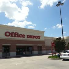 Office Depot 15 Reviews Office Equipment 25821 Hwy 290 Cypress Tx Phone Number Yelp