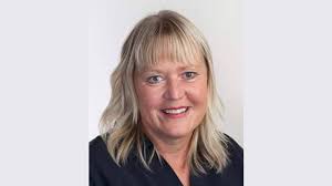 Donna Cram is the Fonterra 2023 Dairy Woman of the Year