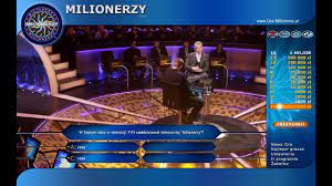 Check spelling or type a new query. Gra Milionerzy 2 Kolejna Szansa Na Milion Youtube