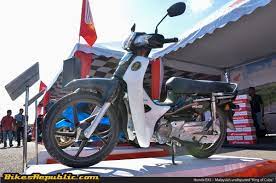 If you want your nether transport path to be able to load itself, you would need to build a loader in every chunk along the path, every 16 blocks. Honda Ex5 Malaysia S Undisputed King Of Cubs Bikesrepublic