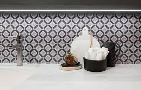 Which is why it's no wonder that so many interior designers and home owners are opting for alternatives to tile. Surface Collection An Alternative To Tile Backsplash Remodeling Industry News Qualified Remodeler