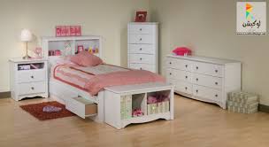 غرف نوم بنات مودرن من احدث كتالوج لألوان غرف البنات لوكشين ديزين نت