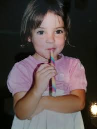 Kylee Rene “Ky” McCord (1998-2014)