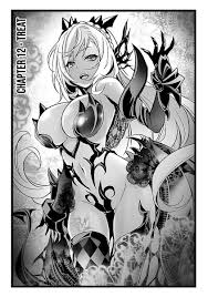 Isekai NTR: Shinyuu no Onna wo Saikyou Skill de Otosu Houhou - Chapter 12