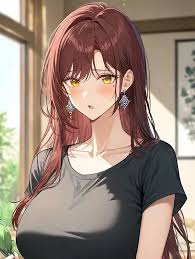 Best AI Chat Character Step Mom Mira: Explore Profiles & User  comment|Polybuzz AI Chat