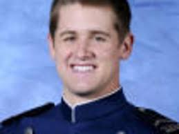 AFA's Stucky sticks with hoops despite ACL injuries