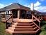 Modern Wrap Around Porch Ideas