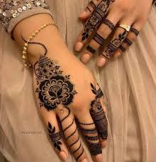 Arabic Mehndi Designs 30 Arabic Bridal Mehndi Designs Wedmegood .arabic mehndi design on plam: arabic bridal mehndi designs