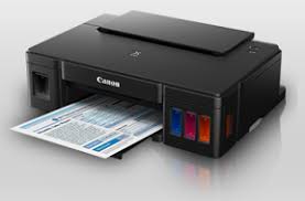 Canon Pixma G1000 Drivers Download Printer Mesin Cetak Canon