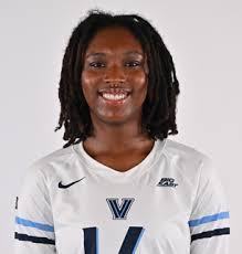 VILLANOVA VOLLEYBALL GAME NOTES