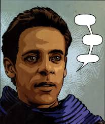 Descubre lo que julian barraza (julianbarraza2000) encontró en pinterest, la colección de ideas más grande del mundo. Julian Bashir Memory Alpha Fandom