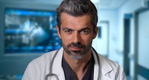 Luca Argentero Conferma: Tutto su Doc 4