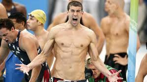 Maybe you would like to learn more about one of these? Michael Phelps Ist Wieder Papa Und Schon Wieder Ist Es Ein Junge