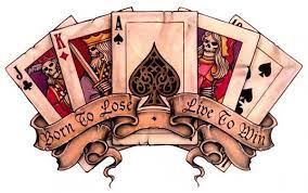 iskambil kagitlari google da ara card tattoo new school tattoo flash tattoo designs