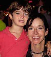 Victory Board Mother-Son Back to School Bash