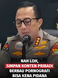 Penyebaran Video Sensitif: Pemeriksaan Audrey Davis