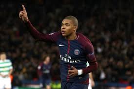 Mbappe, who was presented with his award by didier drogba. Year In Review Five Best Players In Ligue 1 In 2020 Mykhel