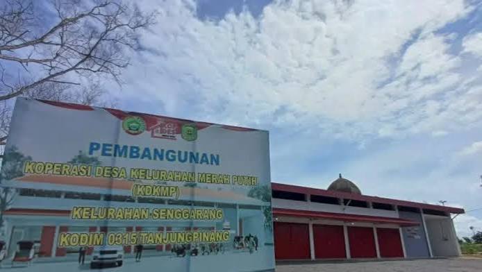Pemerintah Siapkan Skema Modal Kerja KDKMP untuk Menjaga Keberlanjutan Usaha Desa