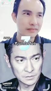 David vs Andy: A Lighthearted Battle