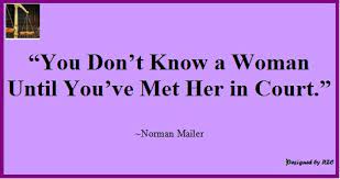 Quotes About Court 548 Quotes